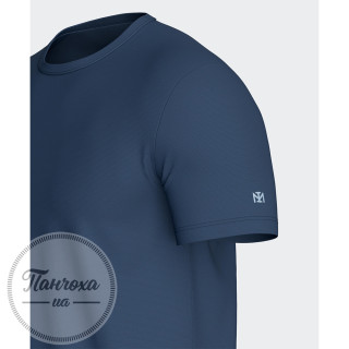 Футболка мужская IMPETUS IM1321L7800 LIOCELL Р. XL синий