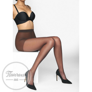 Колготи жіночі MARILYN AIR 7 (caffe,2/S)