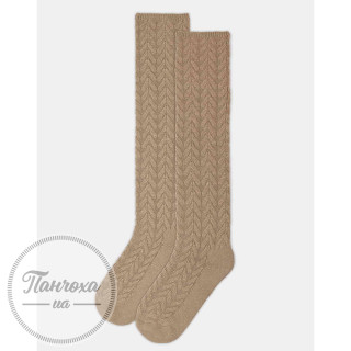 Напівпанчохи жіночі LEGS KNEE HIGH WOOL CASHMERE KWC28