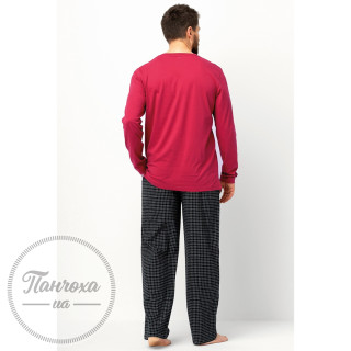 Піжама чоловіча KEY MNS 471 