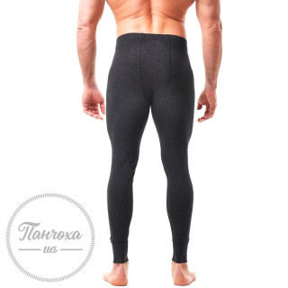 Кальсони чоловічі KIFA КМ-611Ш (термо) р.4XL 