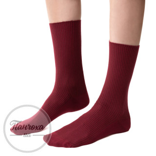 Шкарпетки жіночі STEVEN 062 р.38-40 Коричневий Шкарпетки жіночі STEVEN 062 р.38-40 Коричневий