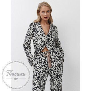 Піжама жіноча ARUELLE Solene long