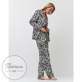 Піжама жіноча ARUELLE Solene long р.XXL