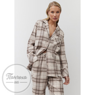 Піжама жіноча ARUELLE Maelle long