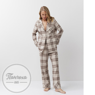 Піжама жіноча ARUELLE Maelle long р.M