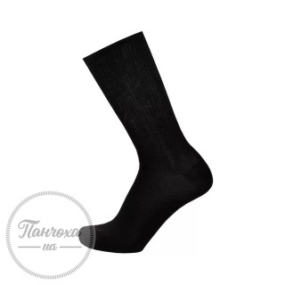 Шкарпетки чоловічі Дюна 2240 р.27-29 Чорний