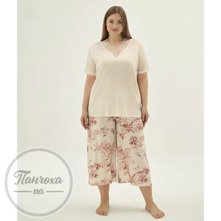 Піжама жіноча SEVIM 16864 р.3XL 