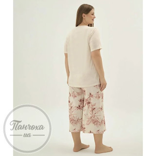 Піжама жіноча SEVIM 16864 р.3XL 