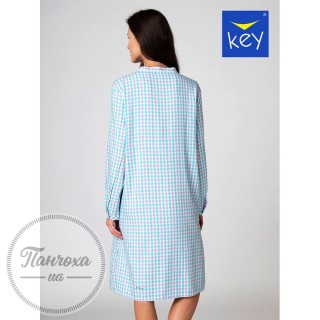 Сорочка-сукня жіноча KEY LND 412 