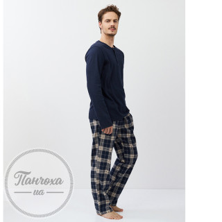 Піжама чоловіча ARUELLE Luc р.XXL