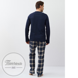 Піжама чоловіча ARUELLE Luc р.XXL