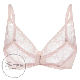 Бюстгальтер женский EFFETTO Stella 024 016 Р. 75B Silver peony