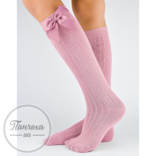 Напівпанчохи дитячі NOVITI SB042 р.0-6 міс.Білий Напівпанчохи дитячі NOVITI SB042 р.0-6 міс.Білий