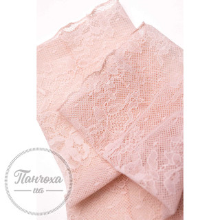 Носки Женские LEGS LACE FLOWERS G32