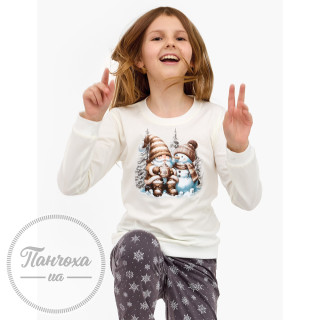 Піжама для дівчат Cornette YOUNG 978 