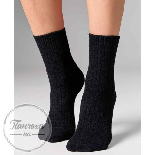 Шкарпетки жіночі LEGS SOCKS PLUSH W37 (2 пари) р.36-40 Beige Шкарпетки жіночі LEGS SOCKS PLUSH W37 (2 пари) р.36-40 Beige
