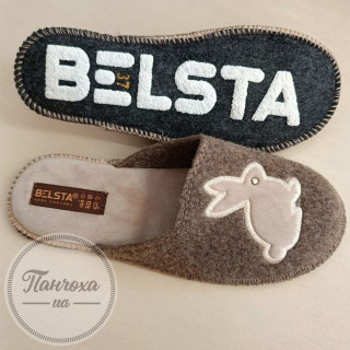 Тапочки жіночі BELSTA V1086-3 №1441 VN620 C-952 3036 C-24 р.37 Тапочки жіночі BELSTA V1086-3 №1441 VN620 C-952 3036 C-24 р.37