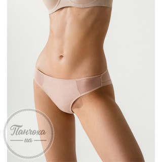 Труси жіночі LUNA L5135BR р.S Перловий 