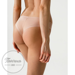 Труси жіночі LUNA L5135BR р.S Перловий 