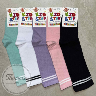 Носки Детские MASTER STEP 0251 р. 18-20 розовый Носки Детские MASTER STEP 0251 р. 18-20 розовый