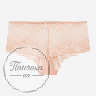 Труси жіночі LINGA DORE 1400SH р.S Бежевий Труси жіночі LINGA DORE 1400SH р.S Бежевий