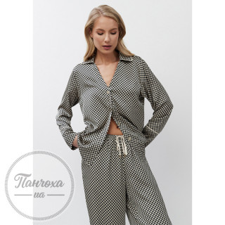 Піжама жіноча ARUELLE Romie long 