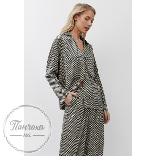 Піжама жіноча ARUELLE Romie long р.S