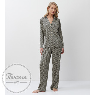 Піжама жіноча ARUELLE Romie long р.S