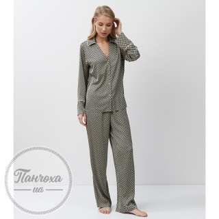 Піжама жіноча ARUELLE Romie long р.S