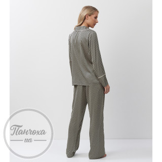 Піжама жіноча ARUELLE Romie long р.S