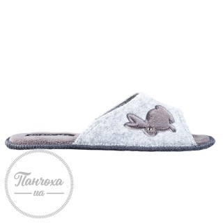 Тапочки жіночі BELSTA V 1085-6 №1627 VN 550 С-02 3043 С-38 р.37 Тапочки жіночі BELSTA V 1085-6 №1627 VN 550 С-02 3043 С-38 р.37