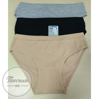 Труси підліткові BAYKAR 7954