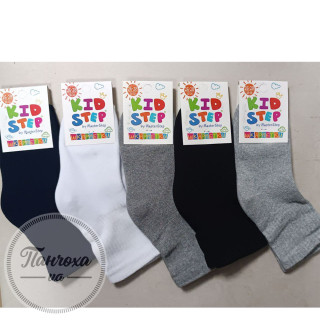 Шкарпетки дитячі Master Step 0528