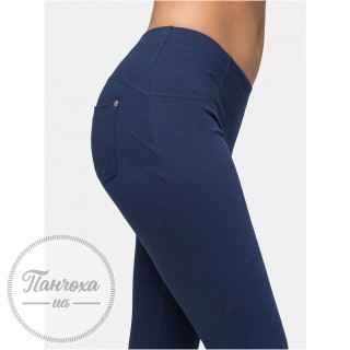 Леггинсы женские CONTE ALESSANDRA, р.170-94, Dark denim Леггинсы женские CONTE ALESSANDRA, р.170-94, Dark denim