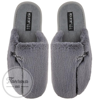 Тапочки чоловічі BELSTA 05-28 №1986 087 С-211 ПМ-16 3036 С-7