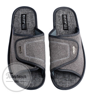 Тапочки мужские BELSTA 508 №1358 202 С-300 092 с-12 р. 42 