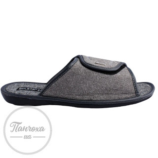 Тапочки мужские BELSTA 508 №1358 202 С-300 092 с-12 р. 42 