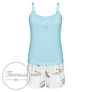 Піжама жіноча ROKSANA 1847