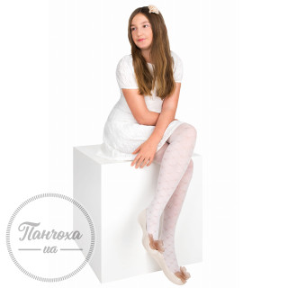 Колготки дитячі NOVITI NATALIA RM011 30 den