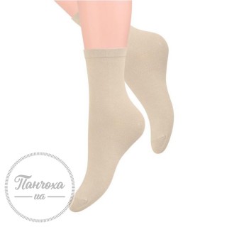 Шкарпетки жіночі STEVEN 108 (бамбук)