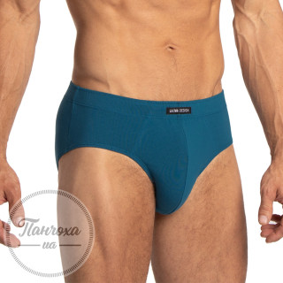 Трусы Мужские LAMA (1 шт.) (M-1071 CL / L) бирюзовый