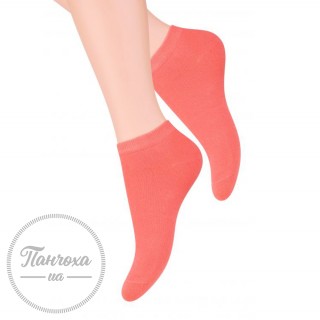 Шкарпетки жіночі STEVEN 052 (гладкі)