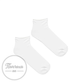 Шкарпетки жіночі MARILYN FORTE 948 No Stress (white, 36/40)