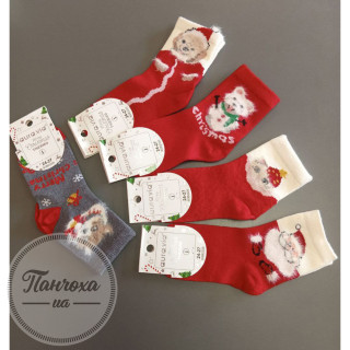 Шкарпетки дитячі AURA.VIA SGB2220