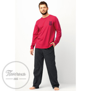 Піжама чоловіча KEY MNS 471 