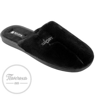 Тапочки чоловічі BELSTA 05-28 №1986 087 С-174 ПМ-174 3036 С-20