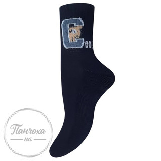 Шкарпетки дитячі Легка хода 9437