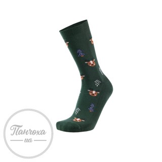 Шкарпетки жіночі Дюна 3109
