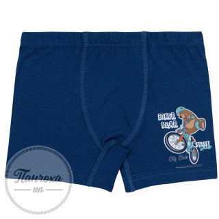 Трусы для парней BAYKAR 3526 Р. 110-116 синий